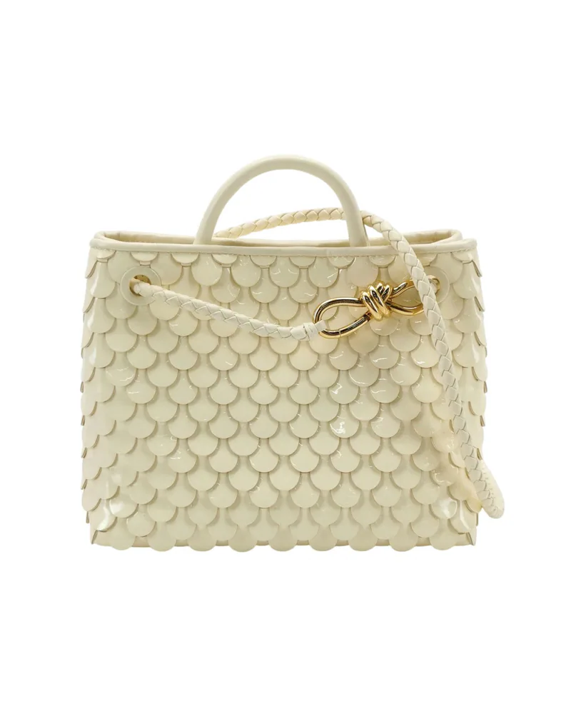 Bottega Veneta Andiamo Small, front