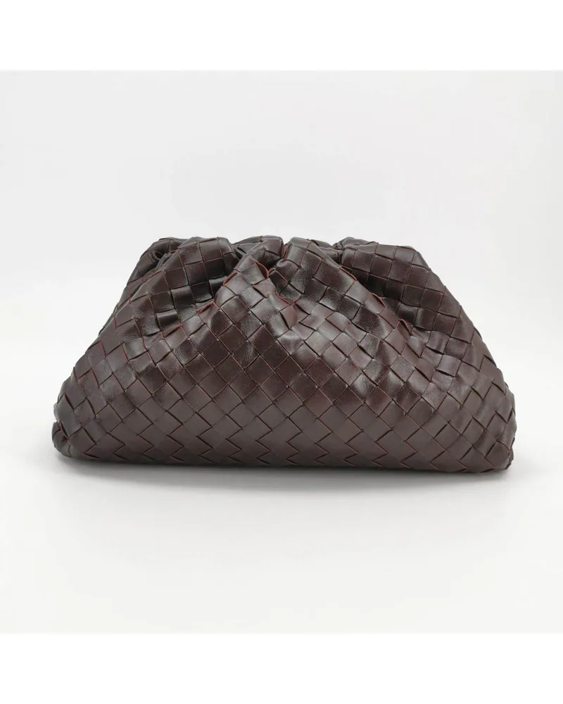 Bottega Veneta The Pouch, view 4
