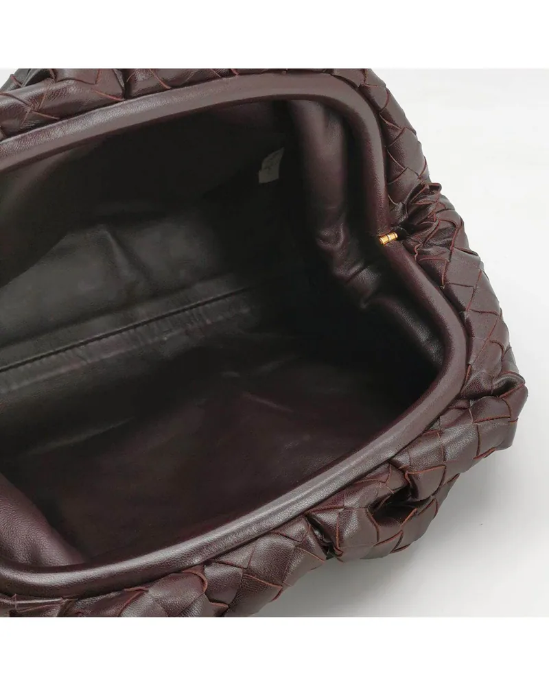 Bottega Veneta The Pouch, view 6