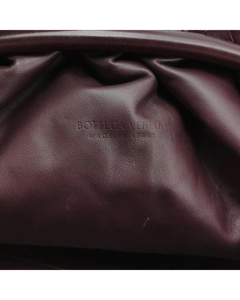 Bottega Veneta The Pouch, view 7