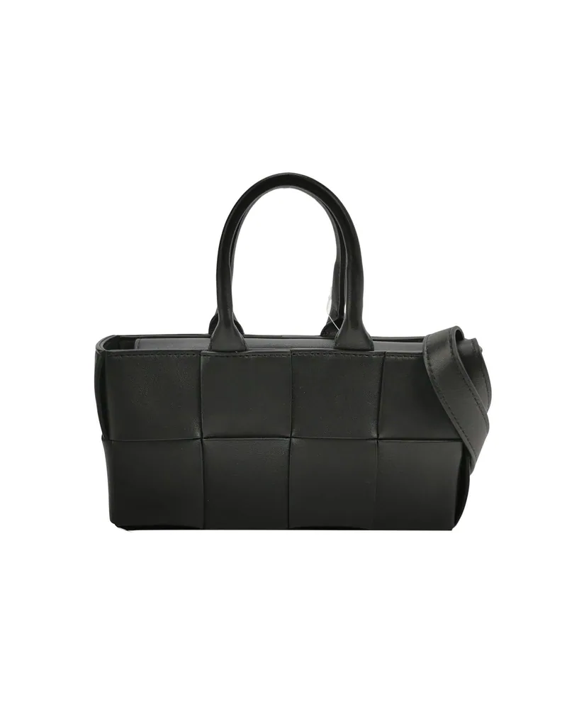 Bottega Veneta Mini Arco East-West, 