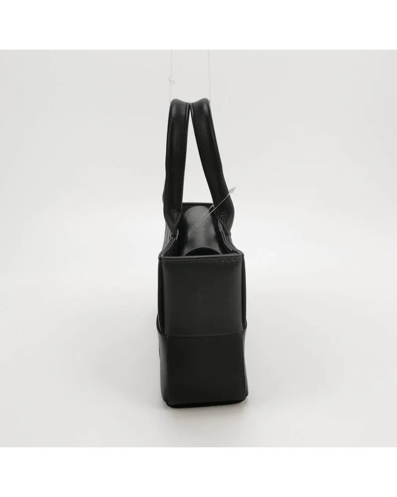 Bottega Veneta Mini Arco East-West, view 3