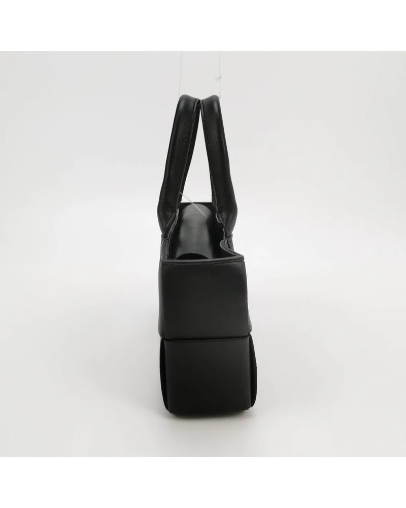 Bottega Veneta Mini Arco East-West, view 4