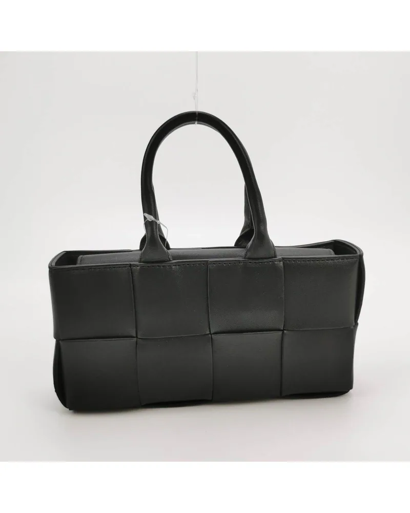 Bottega Veneta Mini Arco East-West, view 5