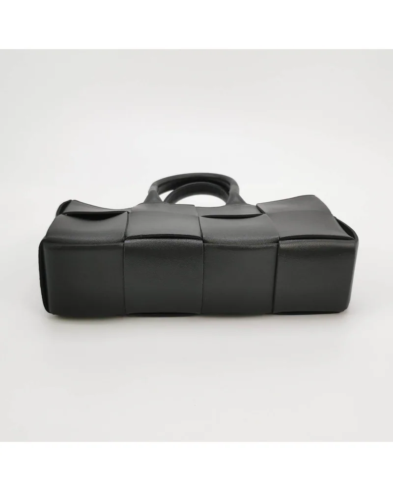 Bottega Veneta Mini Arco East-West, view 6