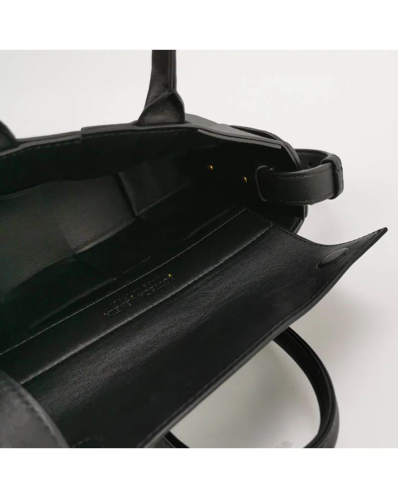Bottega Veneta Mini Arco East-West, view 7