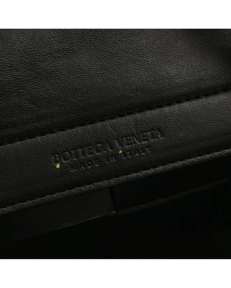 Bottega Veneta Mini Arco East-West, view 8