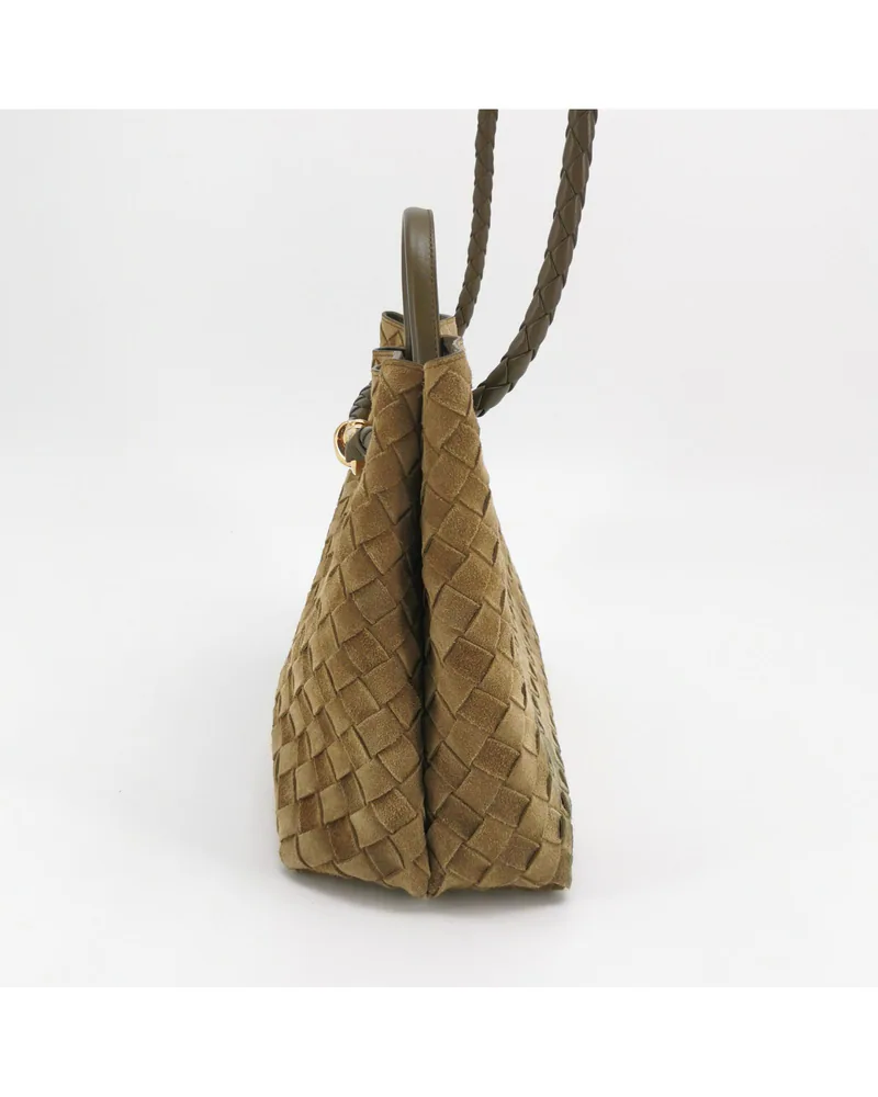 Bottega Veneta Andiamo Medium, view 3