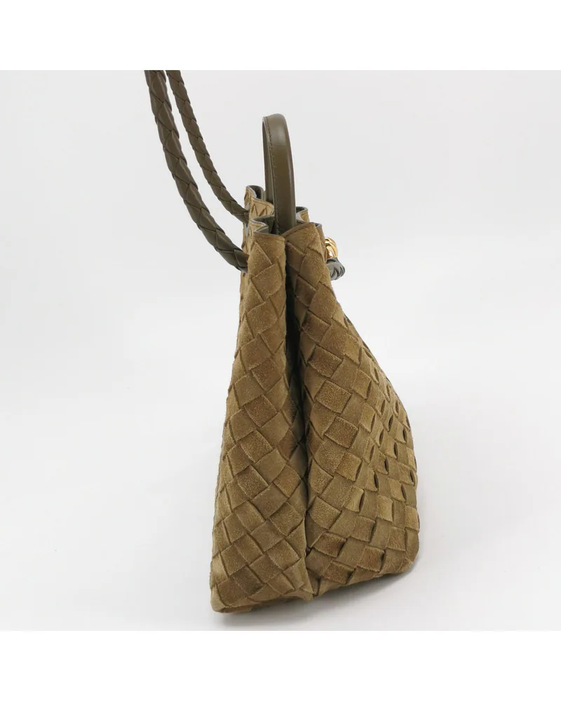 Bottega Veneta Andiamo Medium, view 4