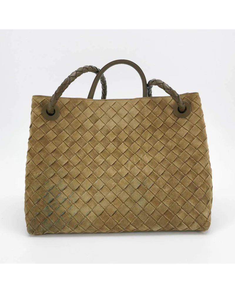 Bottega Veneta Andiamo Medium, view 5