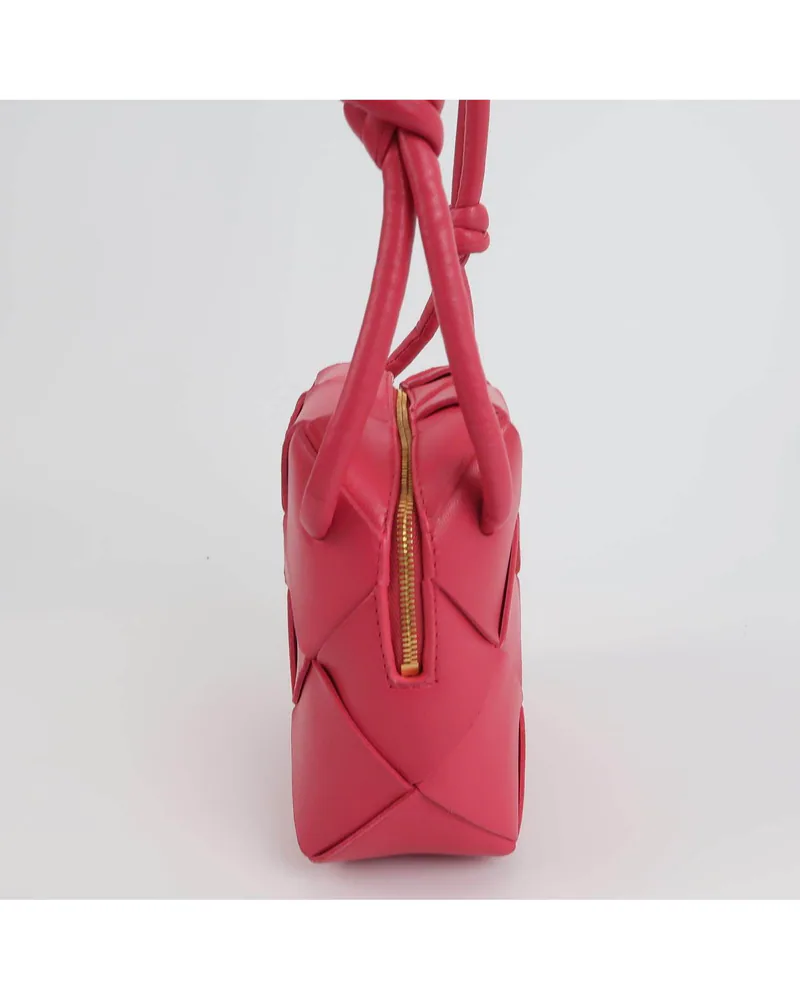 Bottega Veneta Mini Cassette, view 3