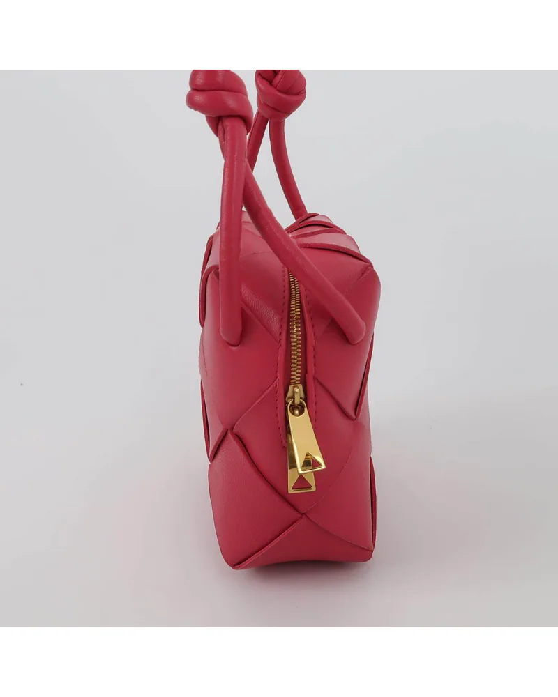 Bottega Veneta Mini Cassette, view 4