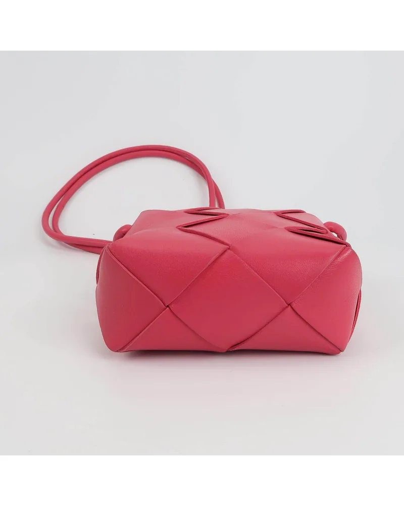 Bottega Veneta Mini Cassette, view 6