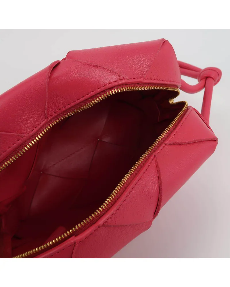 Bottega Veneta Mini Cassette, view 7
