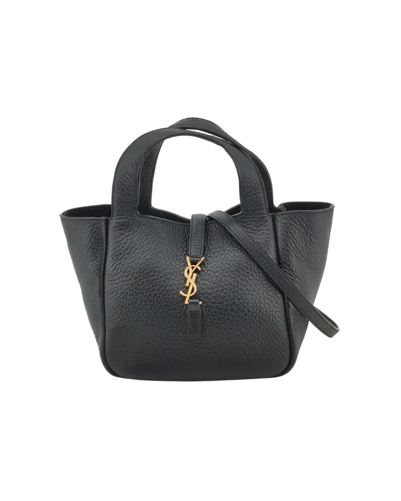 Saint Laurent Le 5 à 7 Baby, front