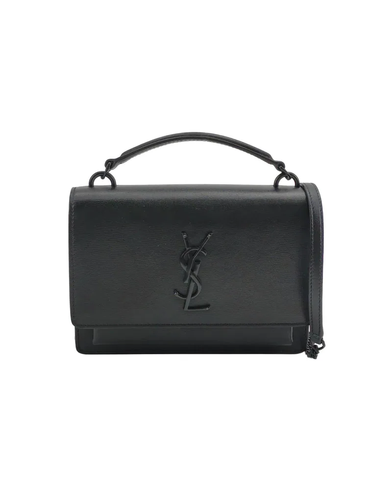 Saint Laurent Sunset, Black