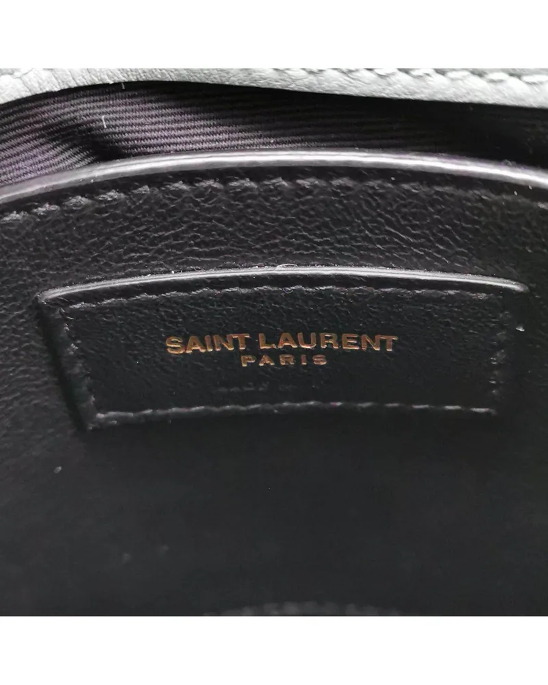 Saint Laurent Loulou Small, view 8