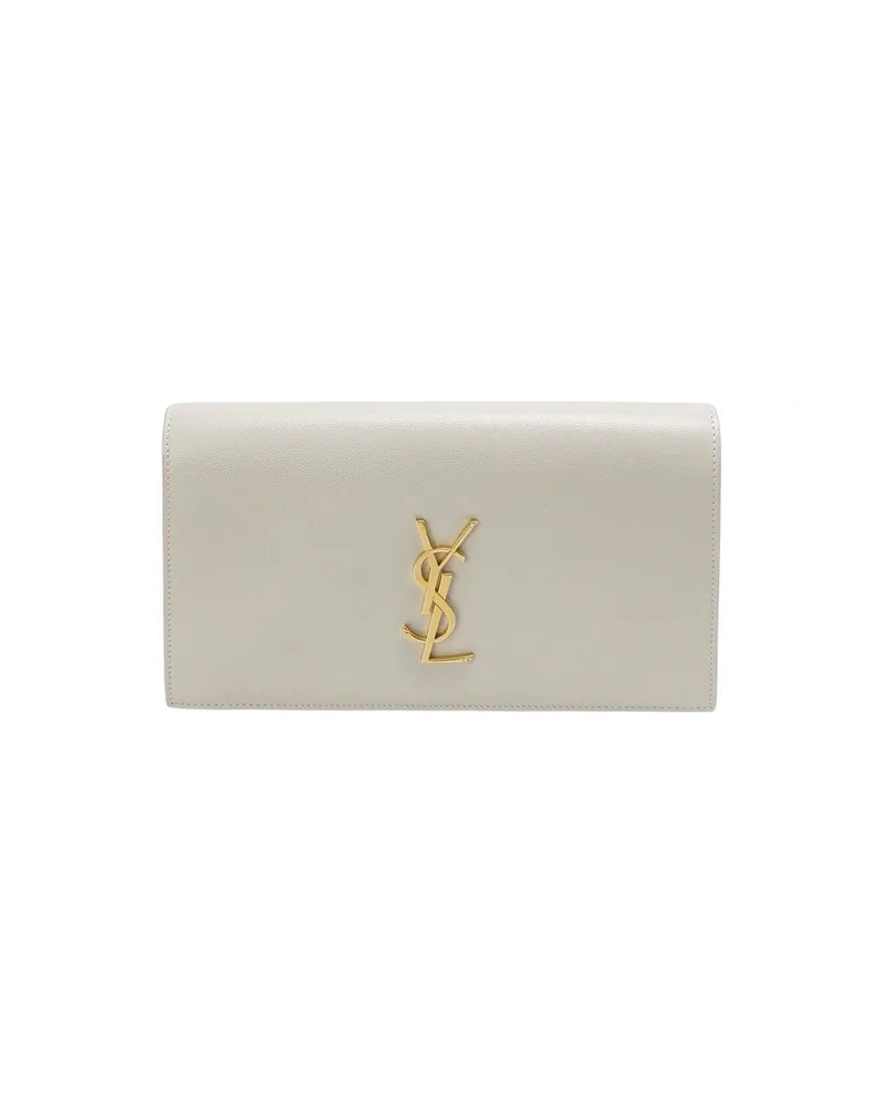 Saint Laurent Kate Clutch, 