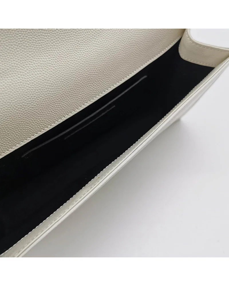 Saint Laurent Kate Clutch, view 4