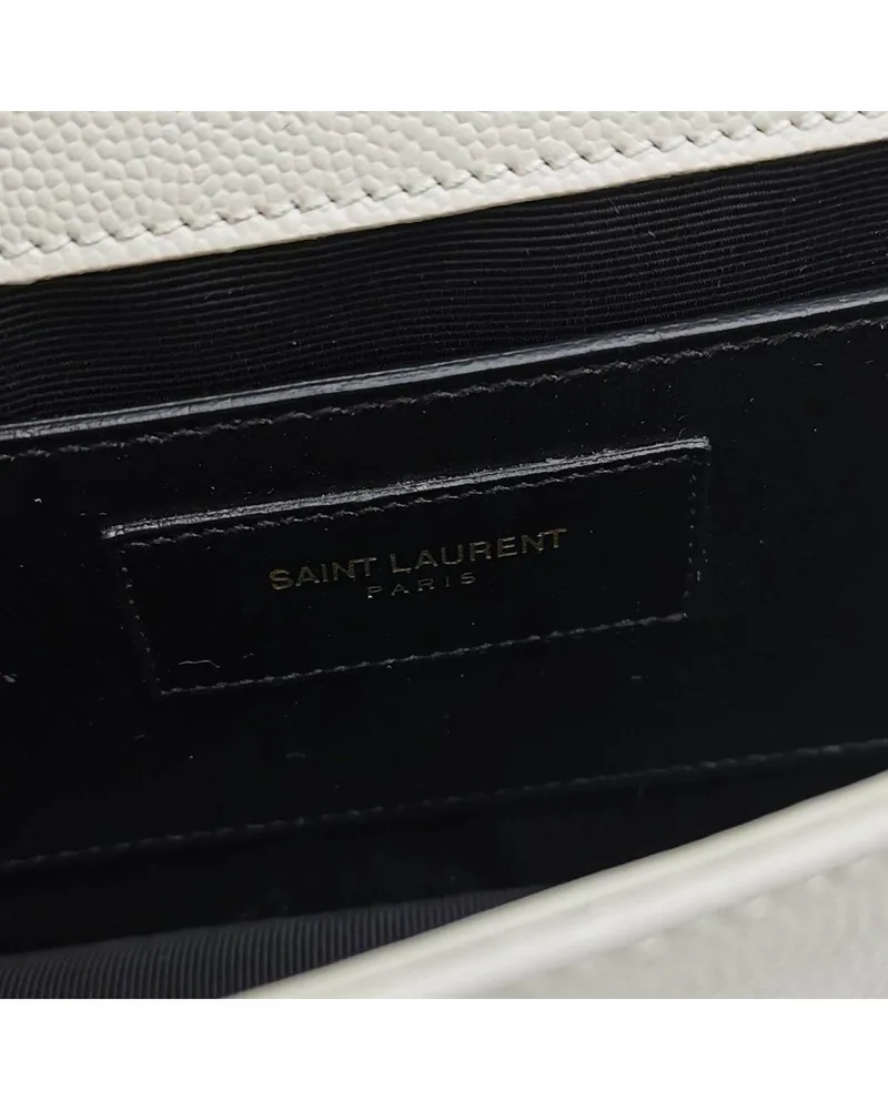 Saint Laurent Kate Clutch, view 5