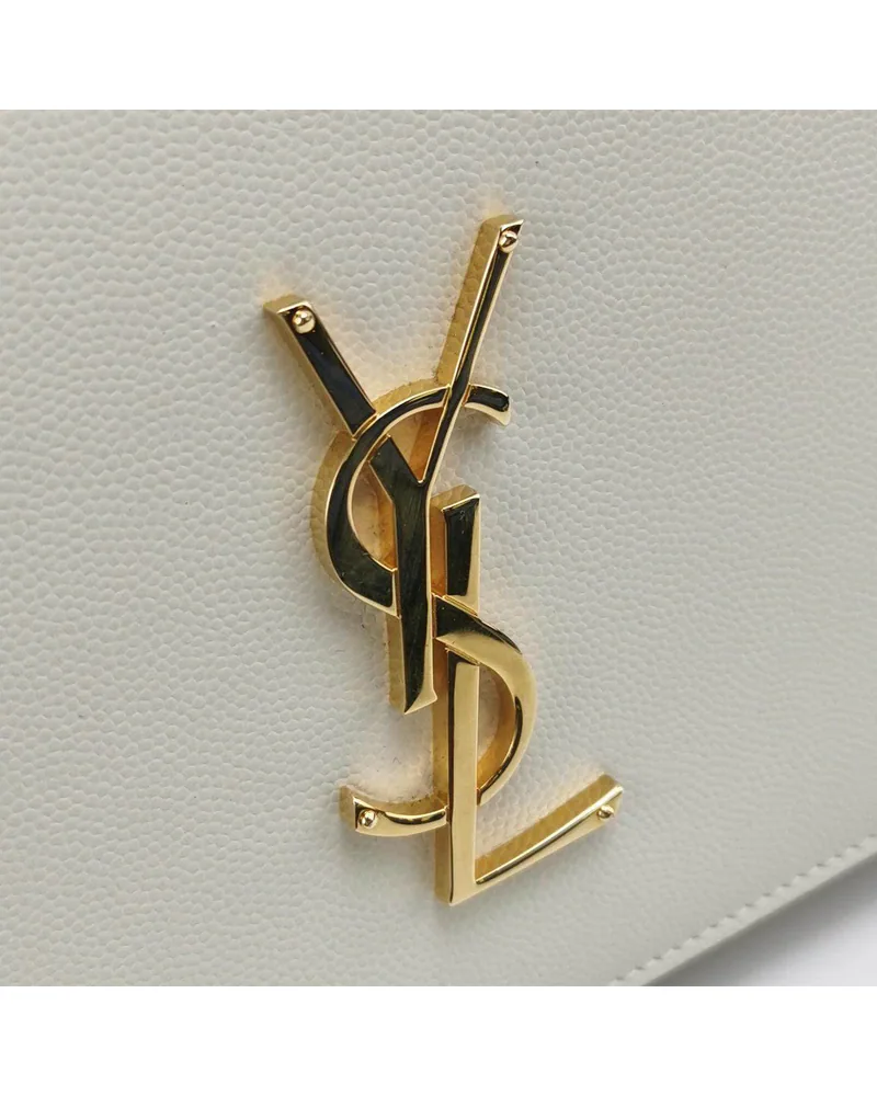 Saint Laurent Kate Clutch, view 6