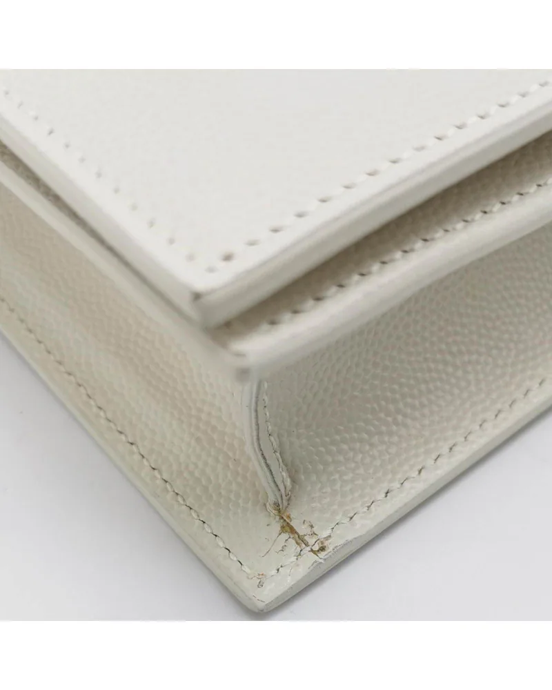 Saint Laurent Kate Clutch, view 7