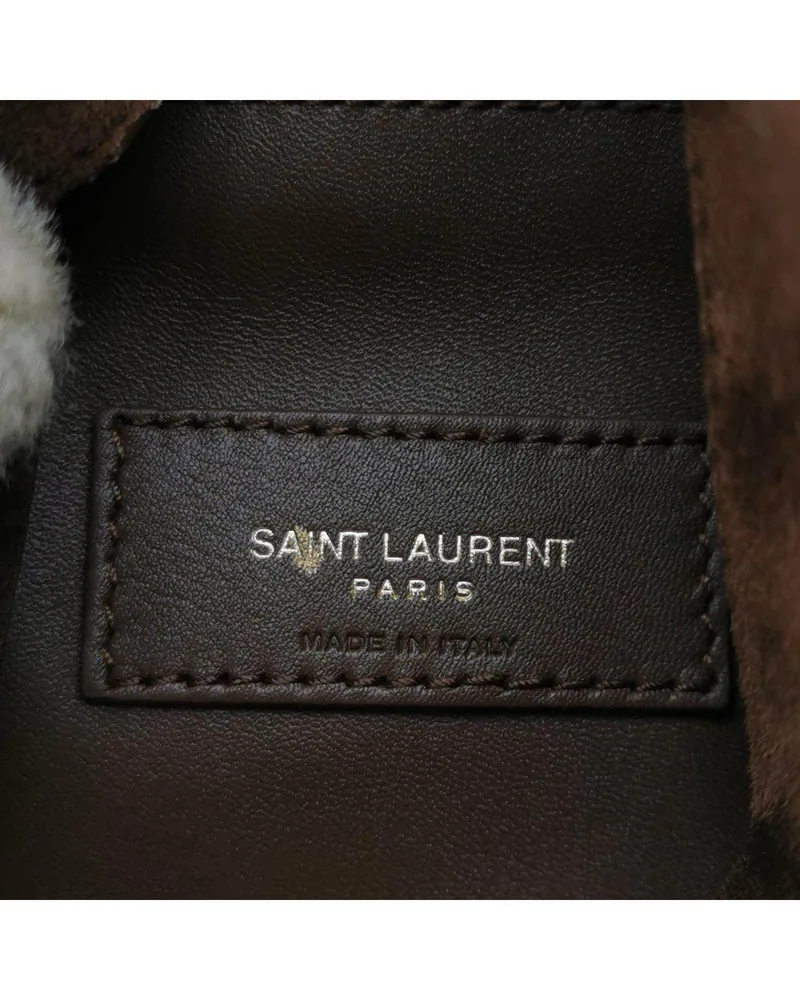 Saint Laurent Le 5 à 7 Small, view 8