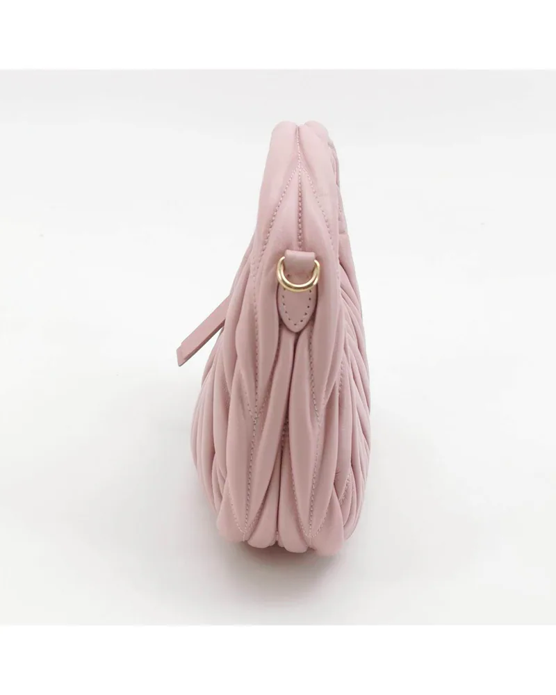 Miu Miu Wander Mini Crossbody, view 3