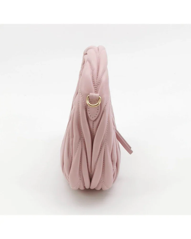 Miu Miu Wander Mini Crossbody, view 4
