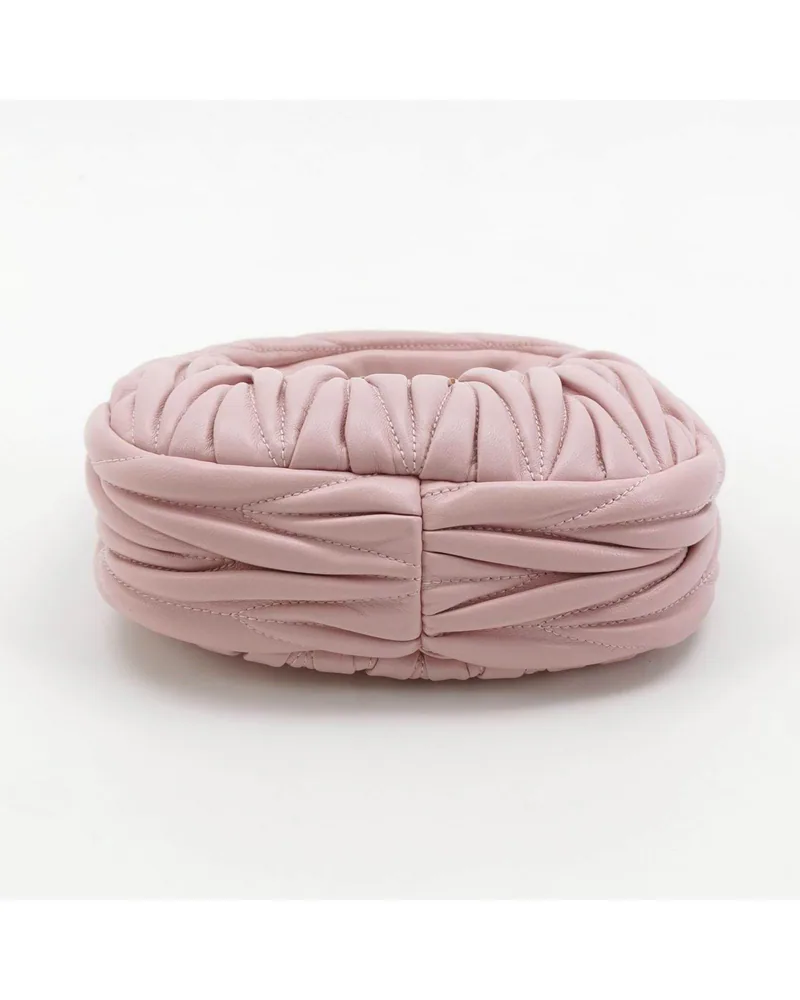 Miu Miu Wander Mini Crossbody, view 6