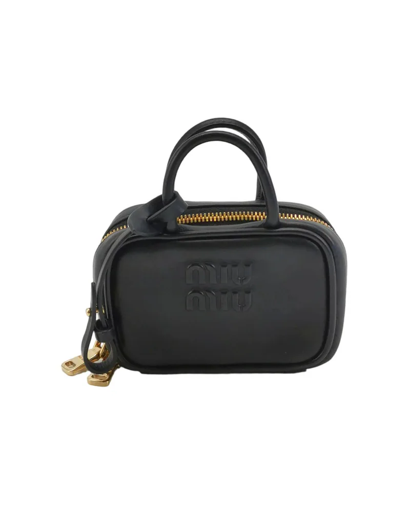Miu Miu Beau Micro, front