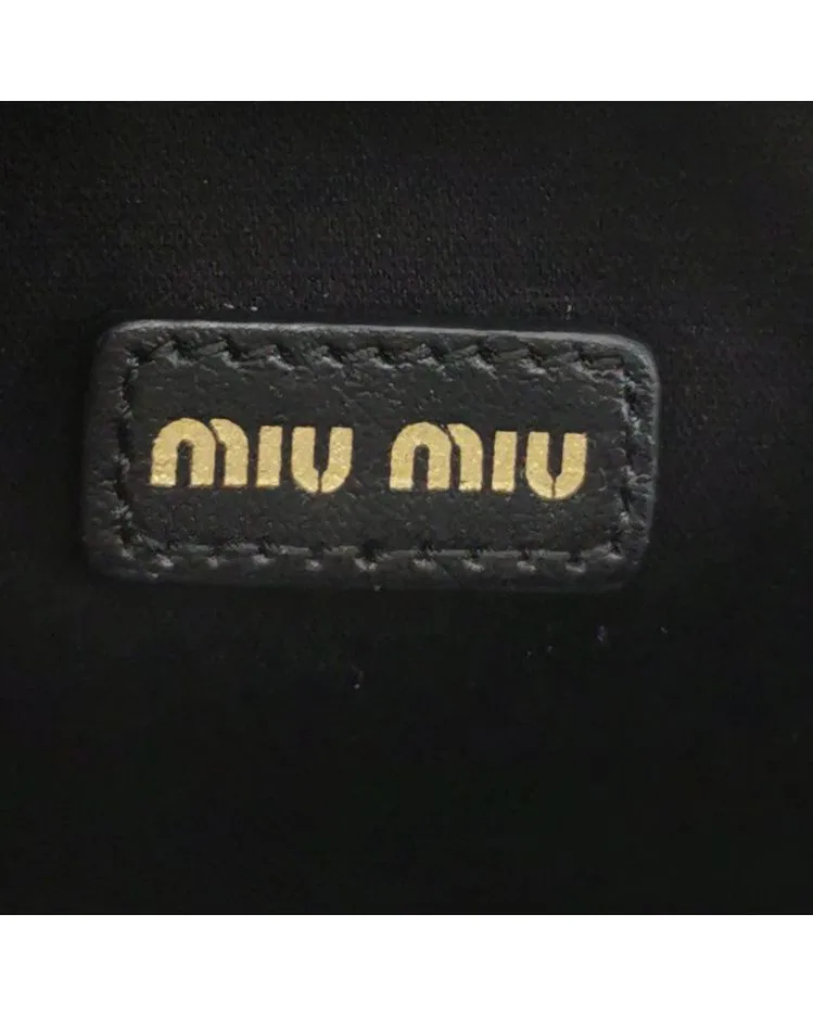 Miu Miu Beau Micro, view 8