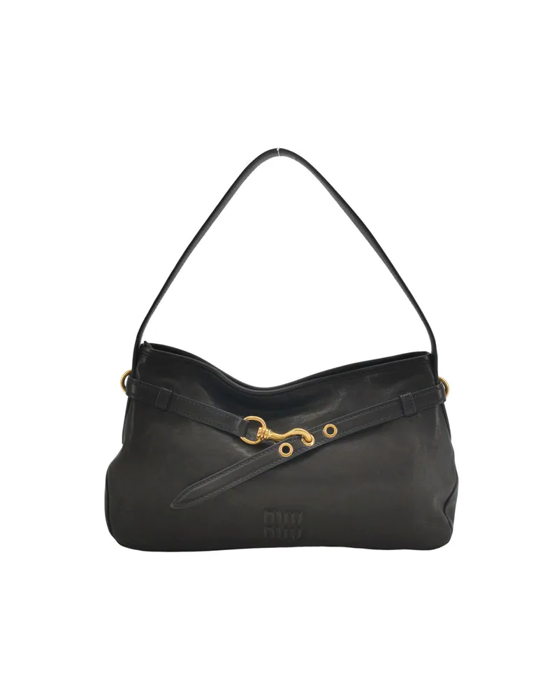 Miu Miu Aventure, Black