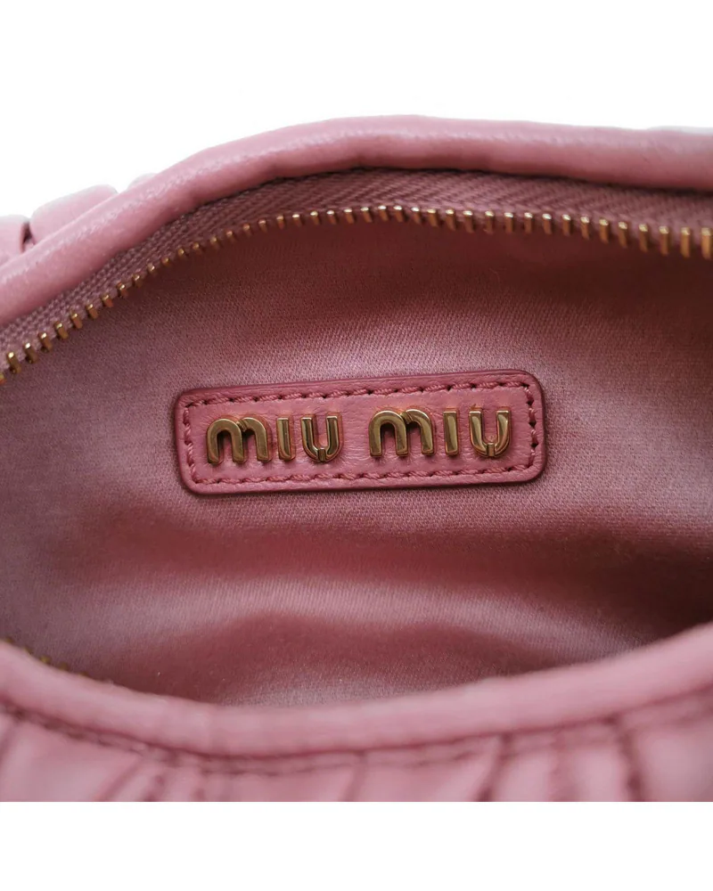 Miu Miu Wander Mini, view 8