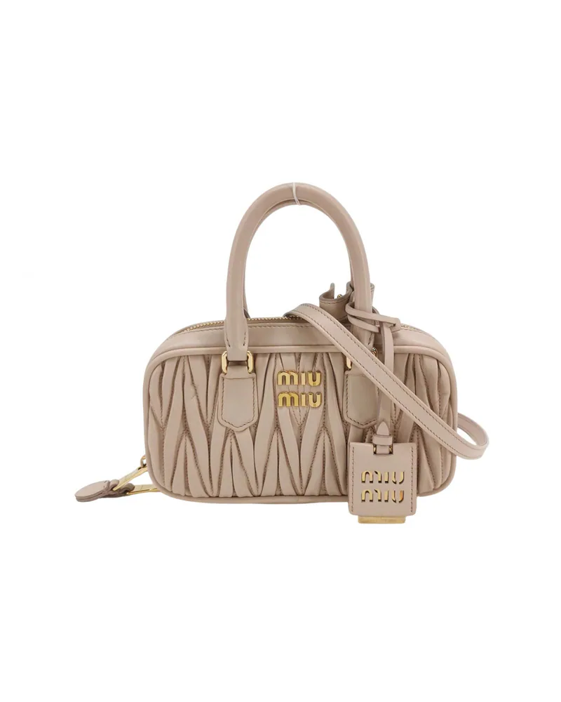 Miu Miu Arcadie Mini, Pink