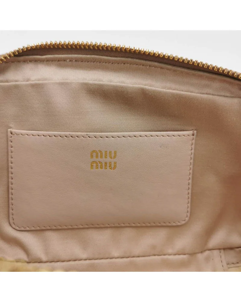 Miu Miu Arcadie Mini, view 8