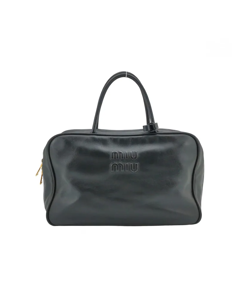 Miu Miu Beau Large, Black