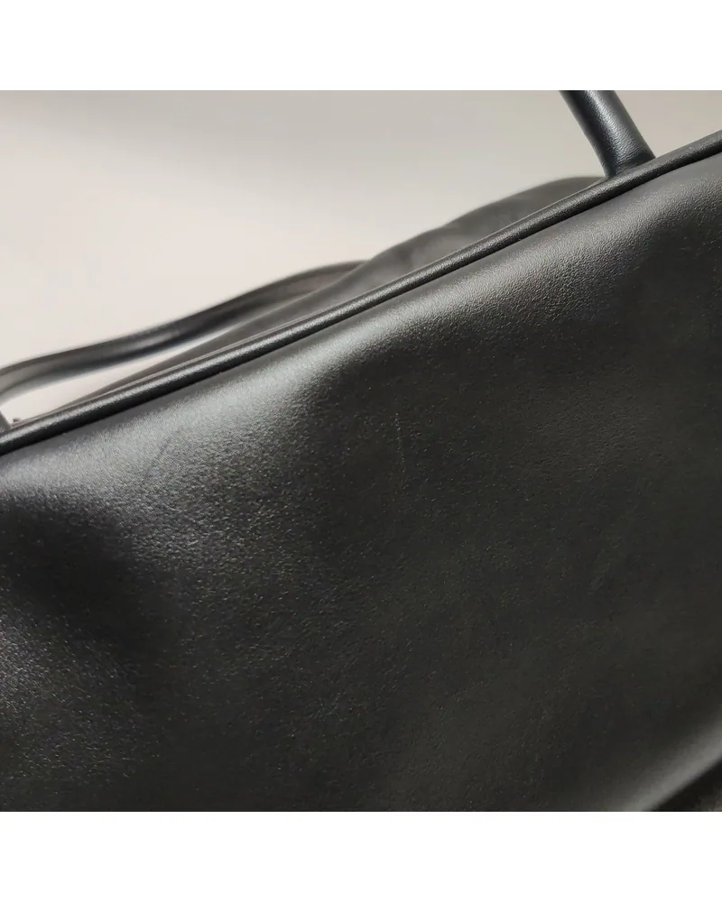 Miu Miu Beau Large, close up light scratches on the body and the back