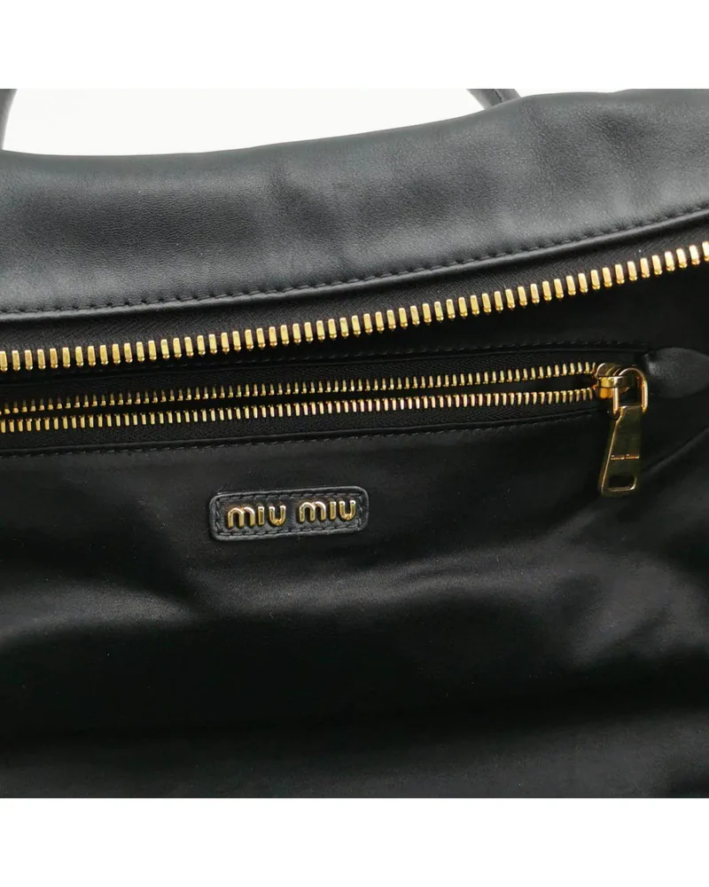 Miu Miu Beau Large, view 8