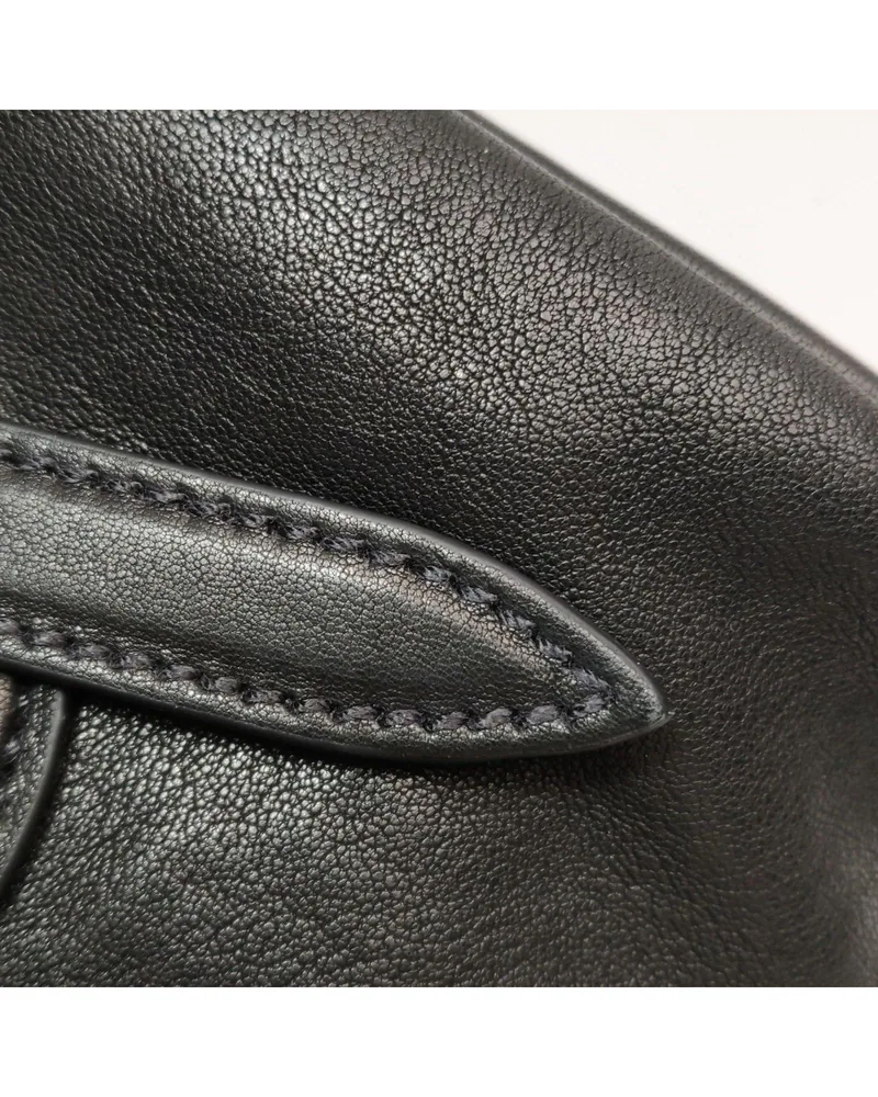 Miu Miu Aventure Crossbody, close up light wear on the drawstring