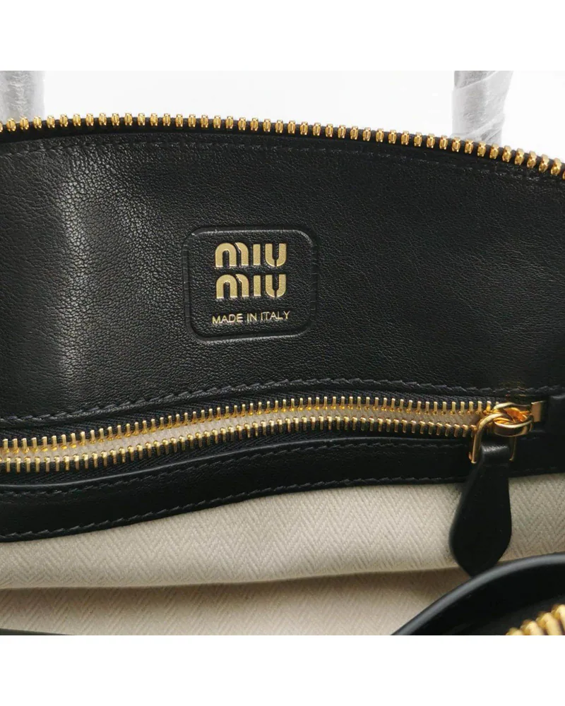 Miu Miu Aventure Crossbody, view 8