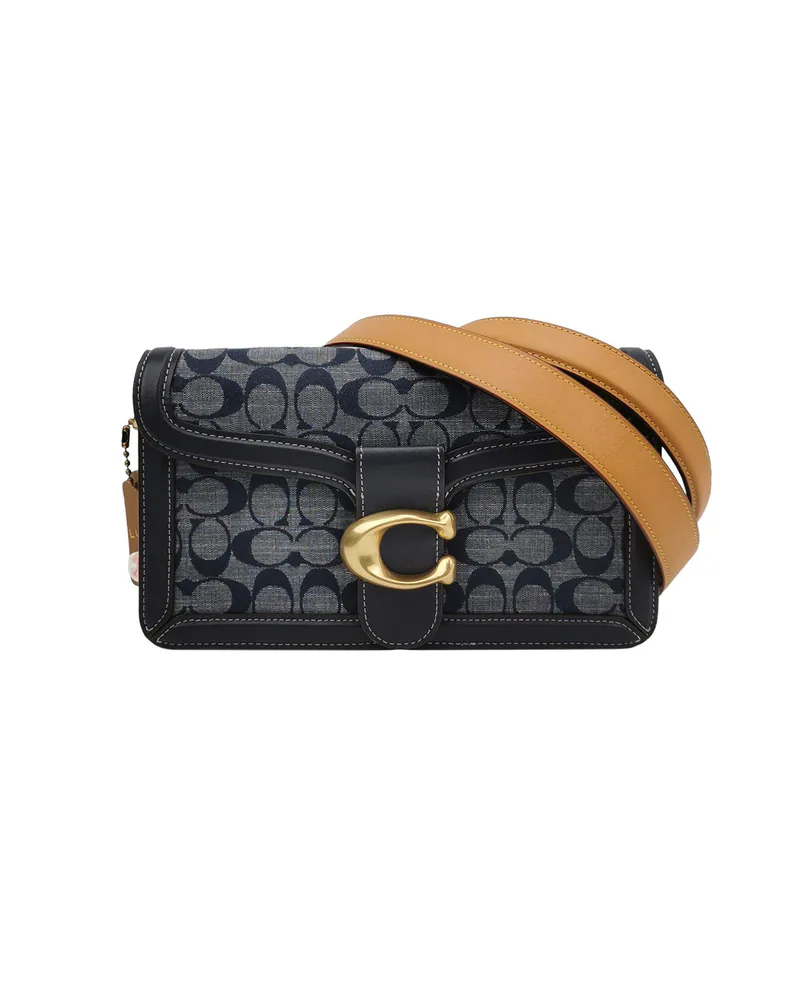 Coach Tabby 26, front