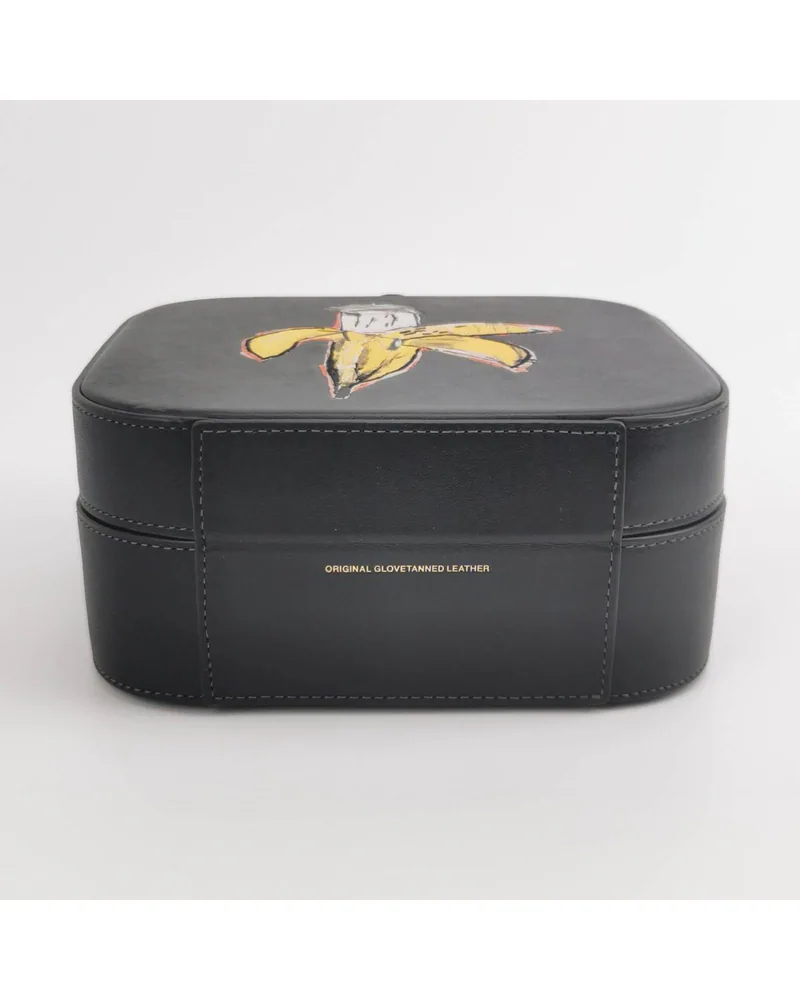 Coach Square Bag 18, Coach x Basquiat, view 5