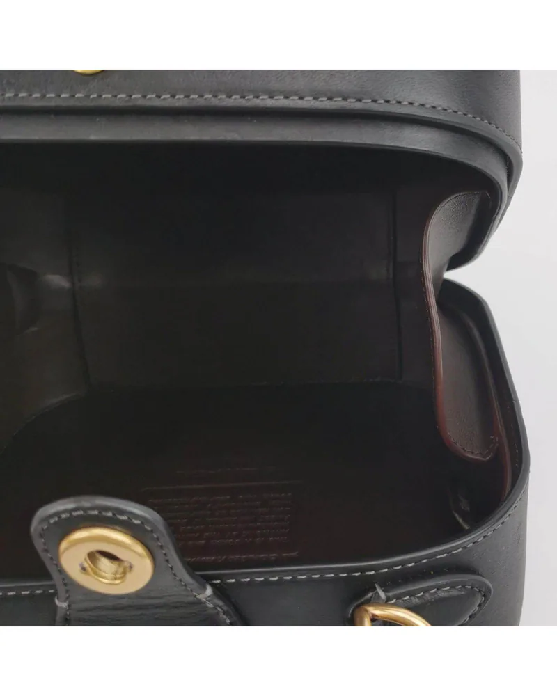 Coach Square Bag 18, Coach x Basquiat, view 6