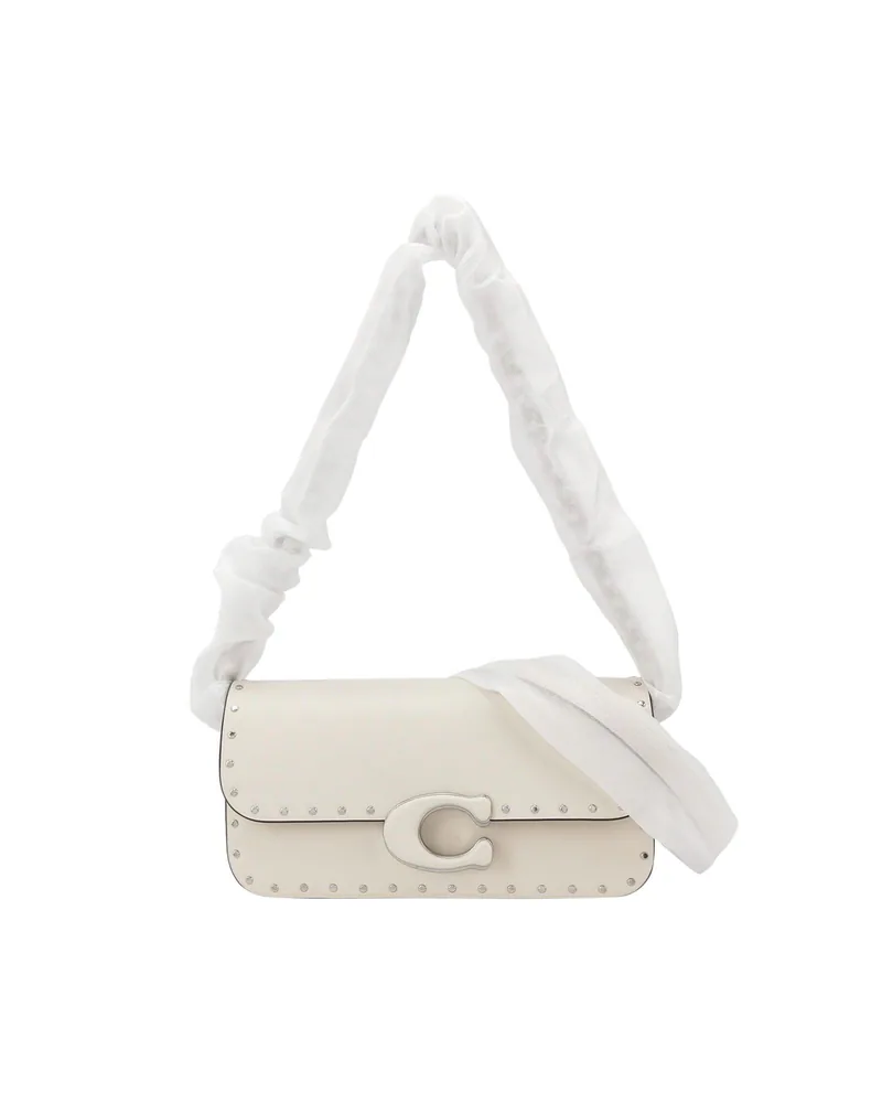 Coach Idol Bag, 