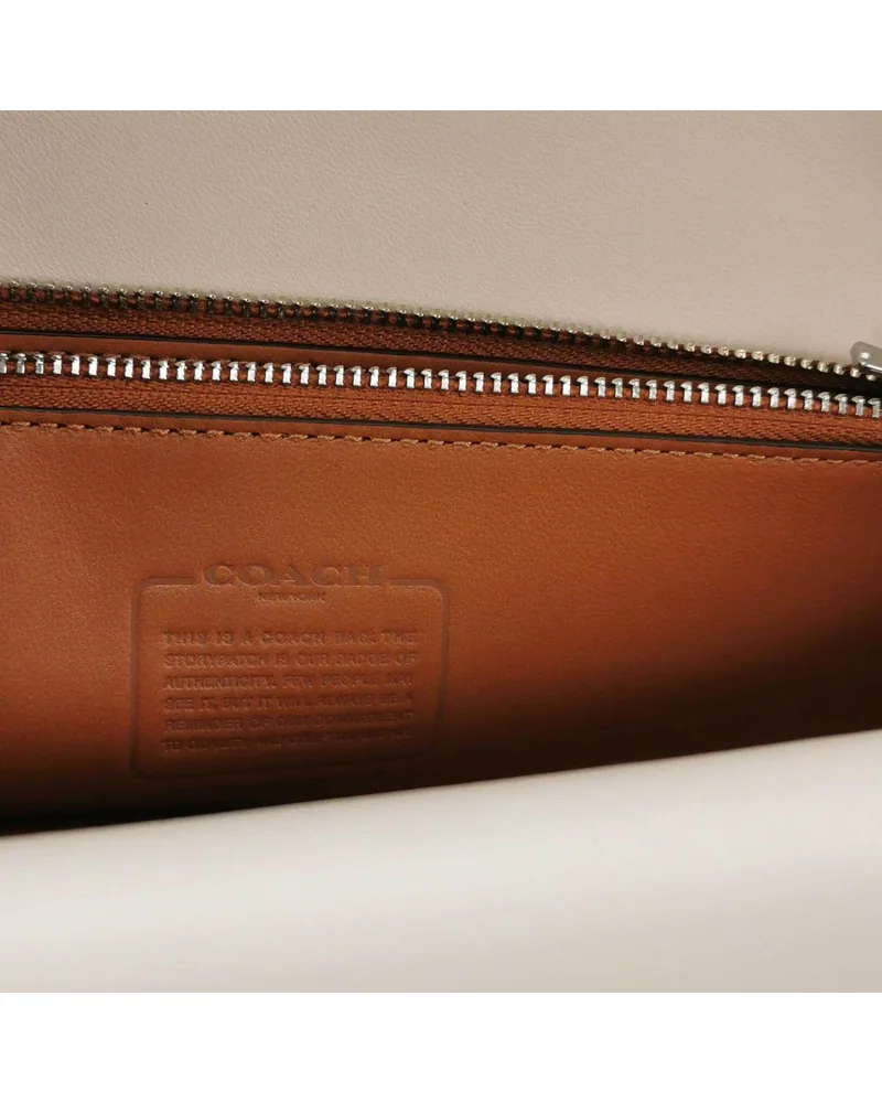 Coach Idol Bag, view 8