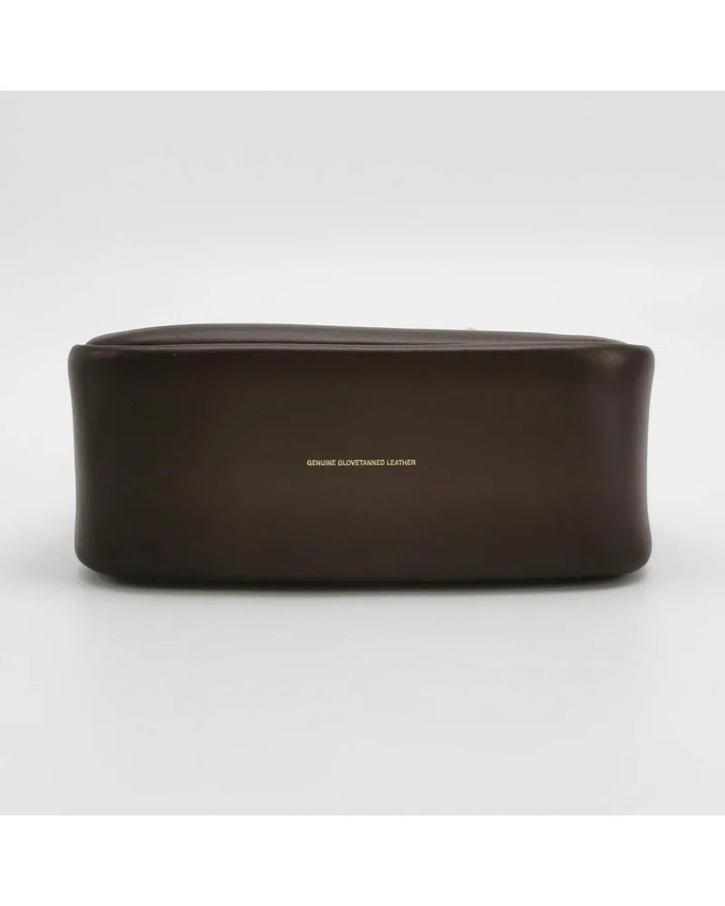 Coach Borough Bowling Bag, Spring 2024 Runway, view 6