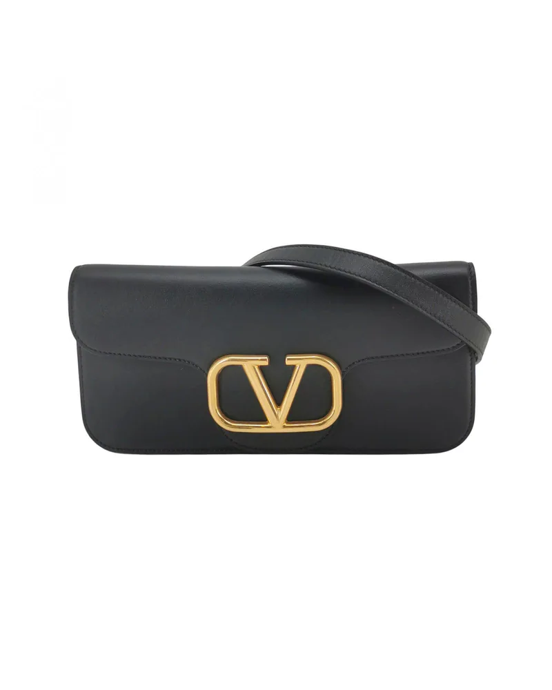 Valentino Locò, Black