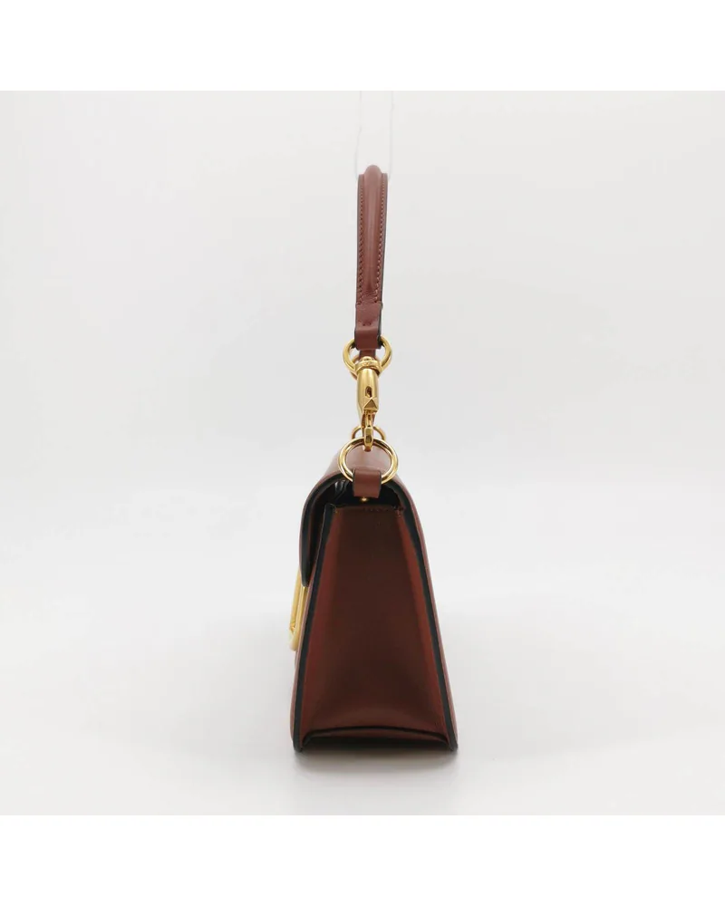 Valentino Locò Underarm Bag, view 3