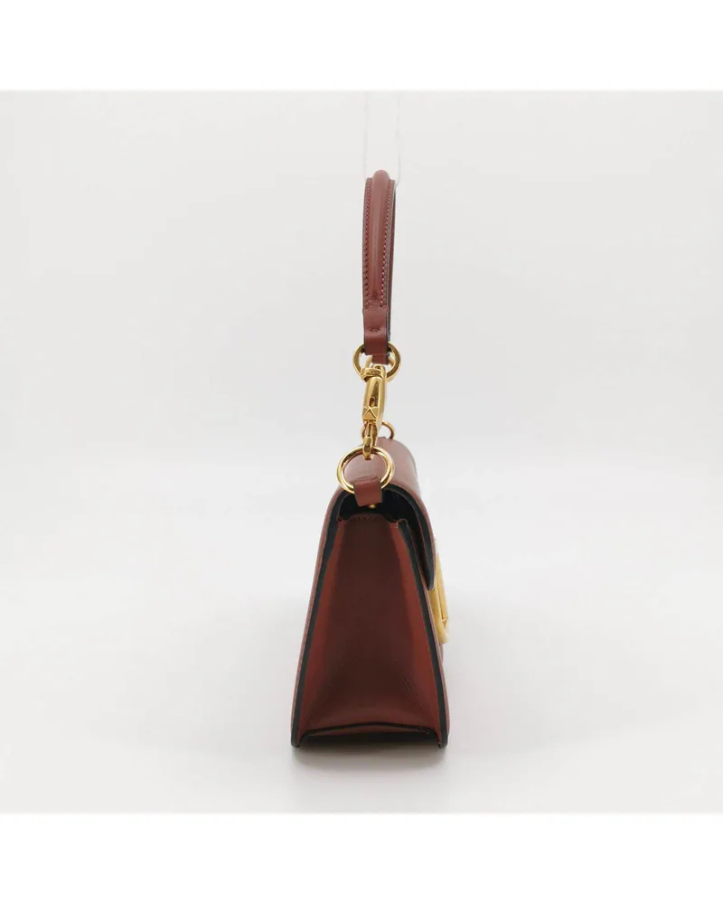 Valentino Locò Underarm Bag, view 4